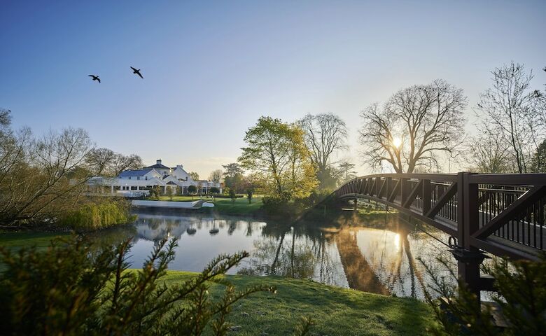 Hotel Monkey Island Estate