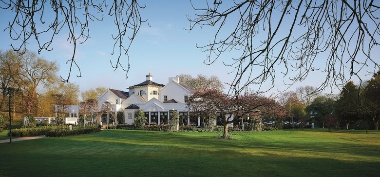 Hotel Monkey Island Estate