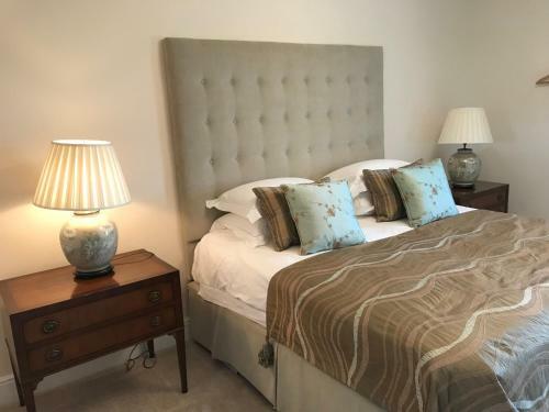 Hostal Abbey Farmhouse