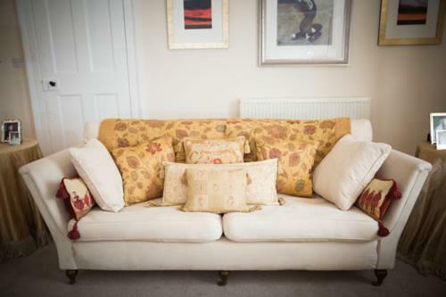 Hostal Abbey Farmhouse