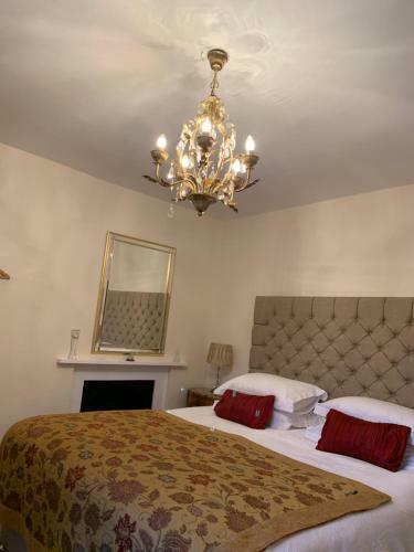 Hostal Abbey Farmhouse