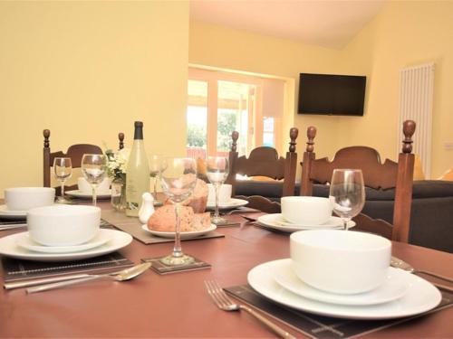 Bed & Breakfast The White Lady