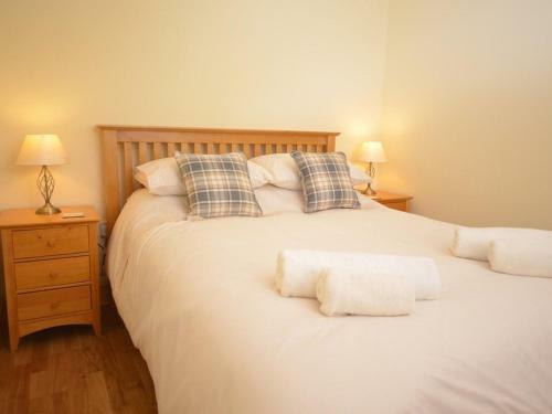 Bed & Breakfast The White Lady