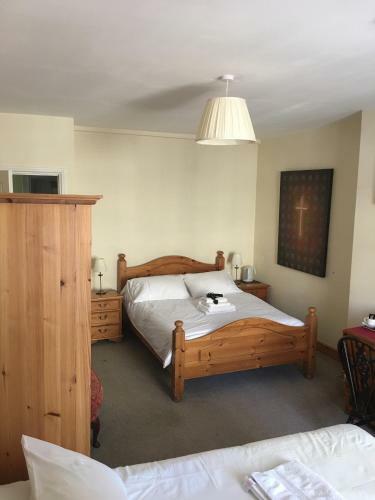 Bed & Breakfast The White Lady