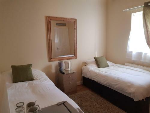 Bed & Breakfast The Wheatsheaf