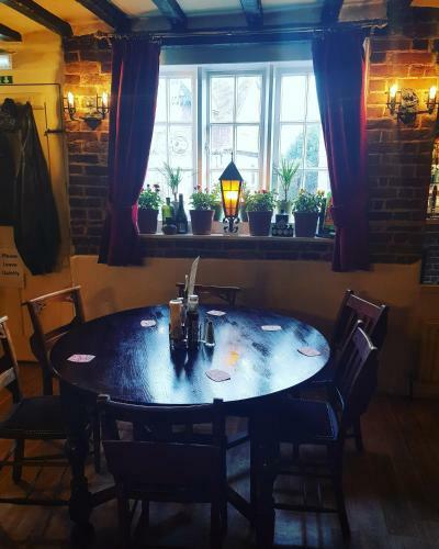 Bed & Breakfast The Wheatsheaf