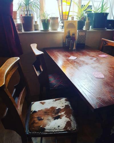 Bed & Breakfast The Wheatsheaf