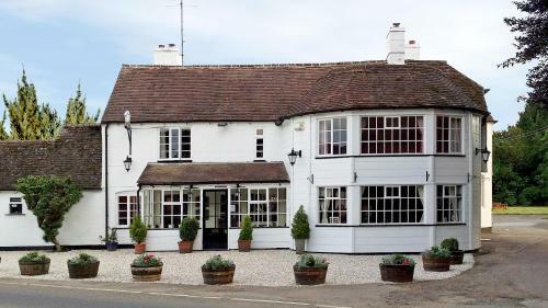Bed & Breakfast The Fox Inn