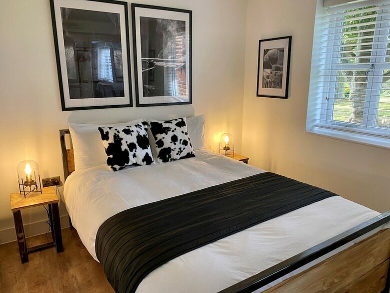 Hotel The Onley
