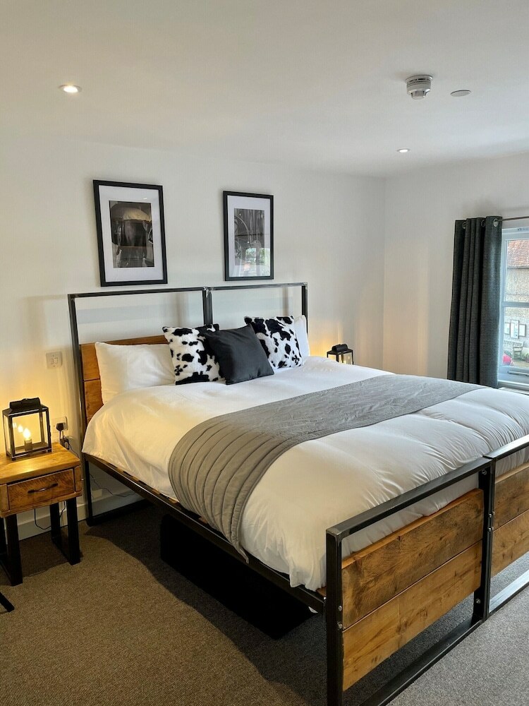 Hotel The Onley