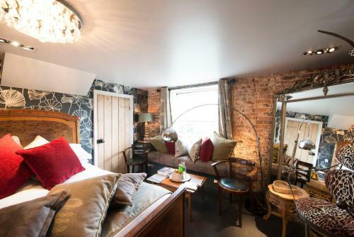 Bed & Breakfast The Five Bells Inn