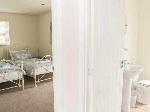 Willow Lodge, Bridgnorth