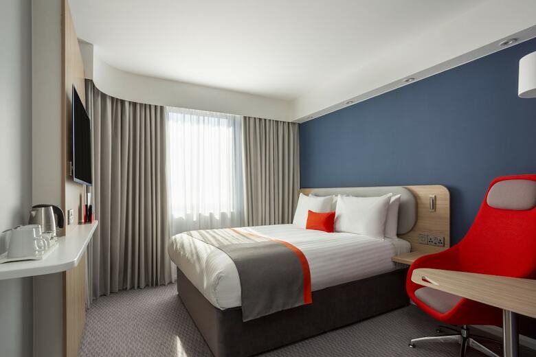 Hotel Holiday Inn Express - Bridgwater