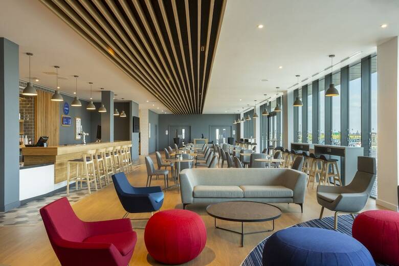 Hotel Holiday Inn Express - Bridgwater
