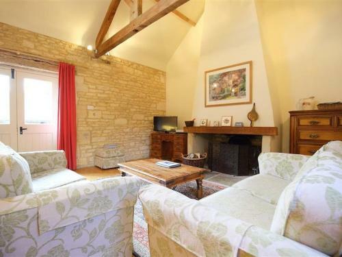 Aylworth Manor, Bourton On The Water