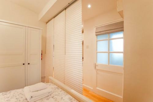 Apartamento The Studio, Nanpean Barn