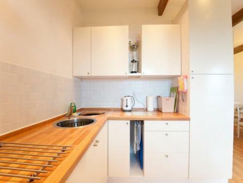 Apartamento Cape View