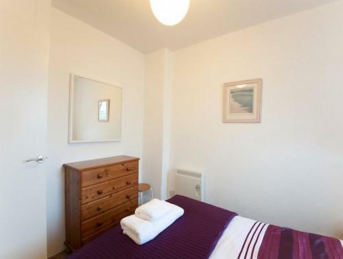 Apartamento Cape View