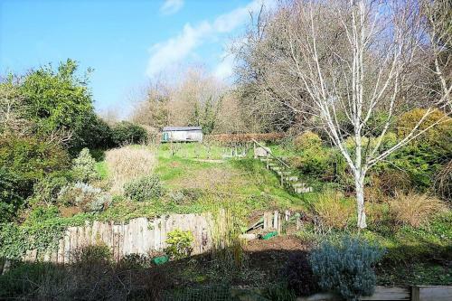 Bovey Tracey Home With Super Views