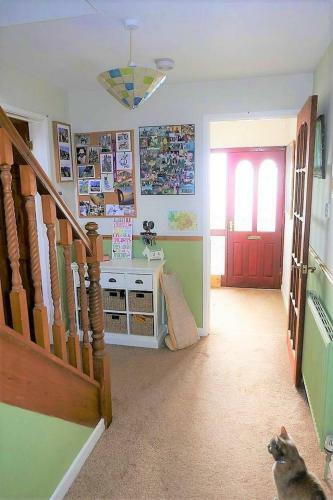 Bovey Tracey Home With Super Views