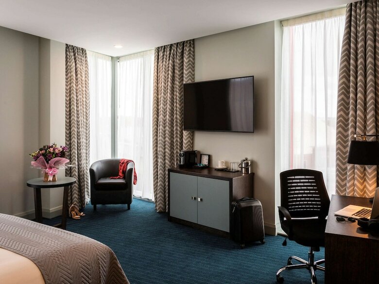 Hotel Mercure Bridgwater