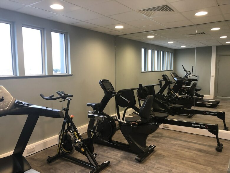 Hotel Mercure Bridgwater