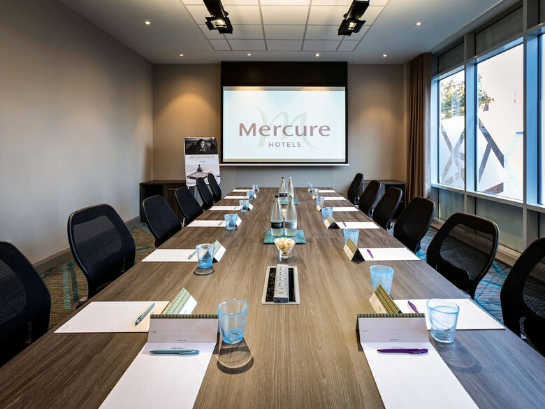Hotel Mercure Bridgwater
