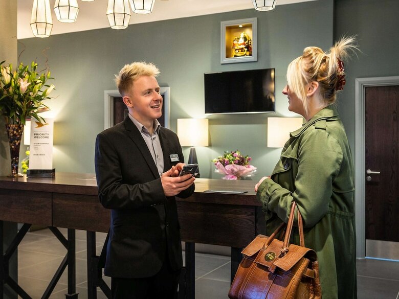 Hotel Mercure Bridgwater