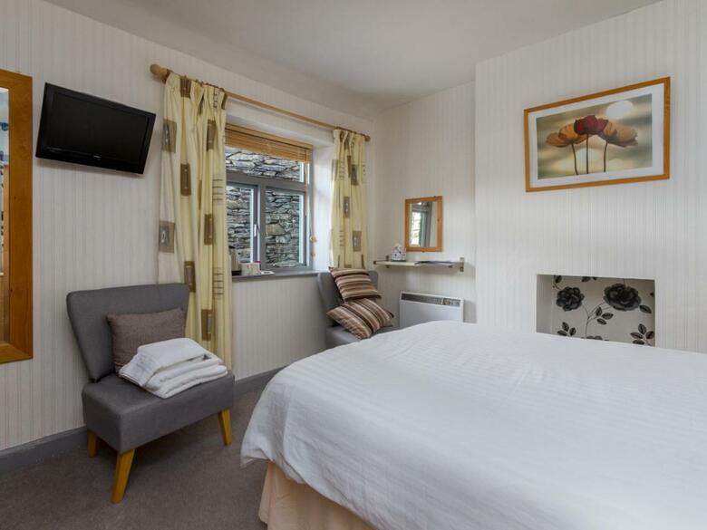 Bed & Breakfast Elim House - Adults Only
