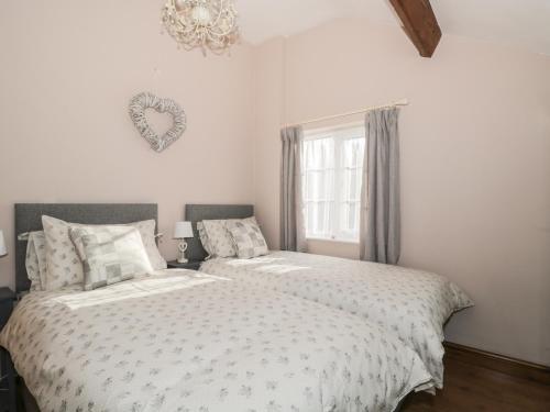 Miss Potters Loft