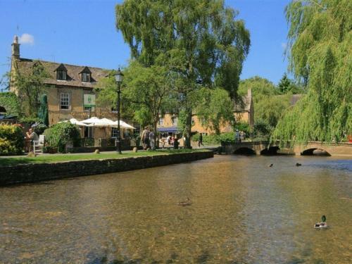Wadham Cottage, Bourton On The Water