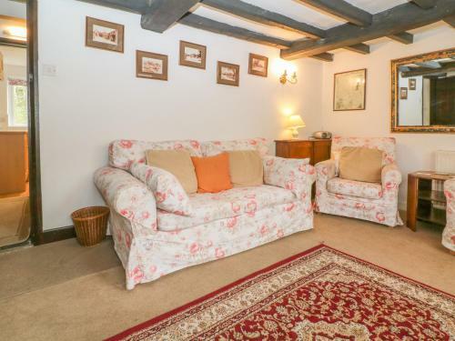 Newbury Cottage, Bourton On The Water