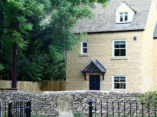 Church View, Bourton On The Water