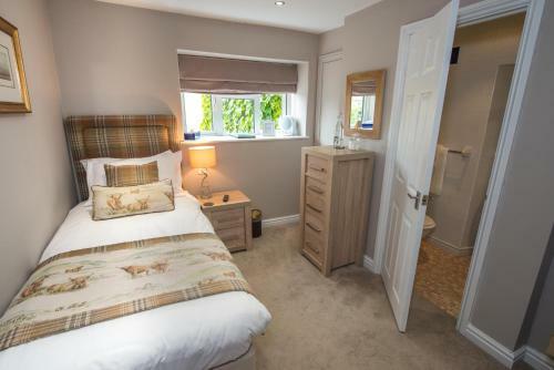 Hostal The Lansdowne Guest House