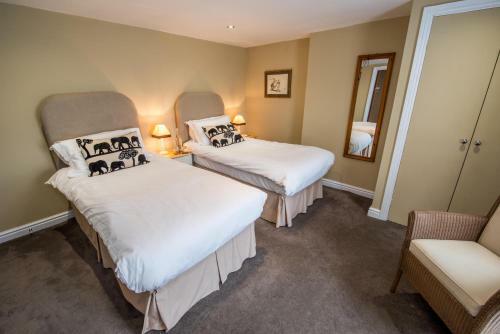Hostal The Lansdowne Guest House