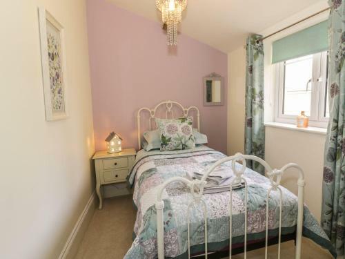Puffitts Cottage, Cheltenham