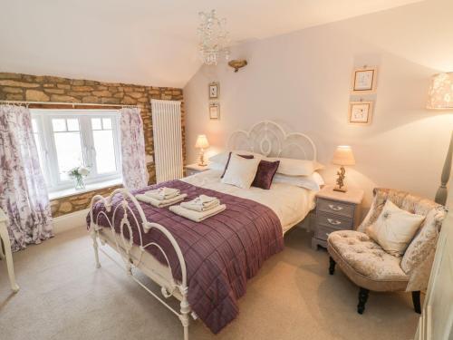 Puffitts Cottage, Cheltenham