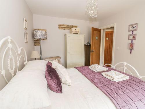 Puffitts Cottage, Cheltenham