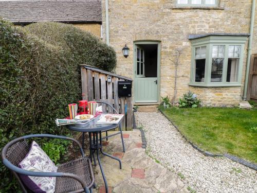 Puffitts Cottage, Cheltenham