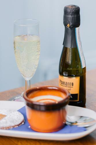 Posada Duke Of Wellington