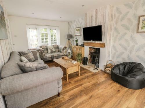 Magnolia Tree Cottage, Cheltenham