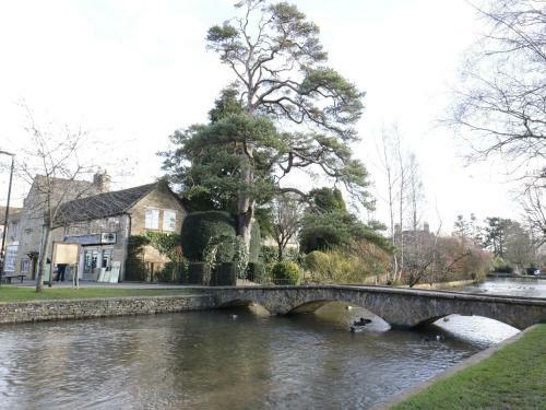 Magnolia Tree Cottage, Cheltenham