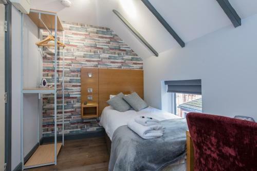 Hostal Twenty Hotel And Bar