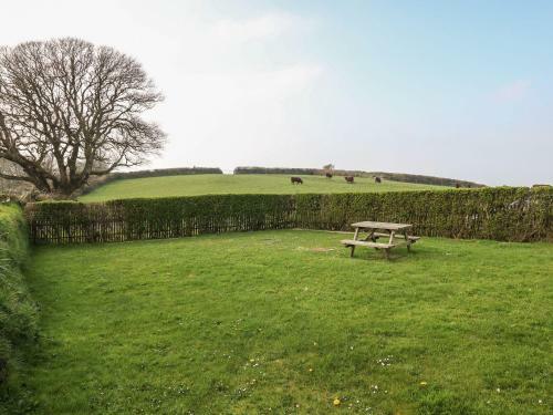 Home Farm Cottage, Boscastle