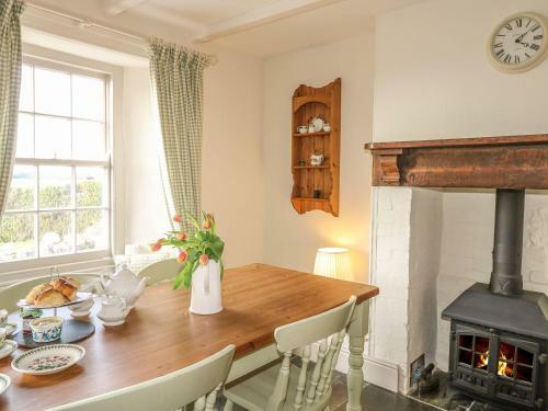 Home Farm Cottage, Boscastle