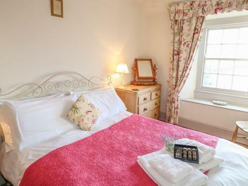 Home Farm Cottage, Boscastle