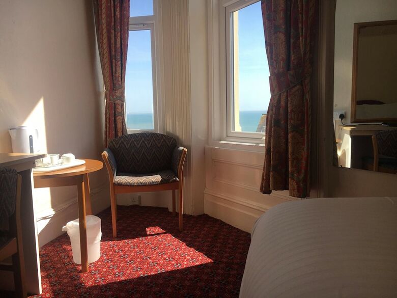 Hotel Balmoral