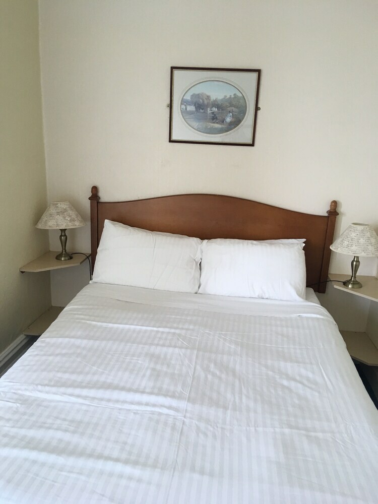 Hotel Balmoral