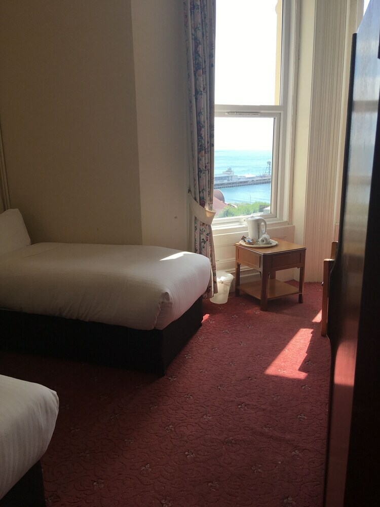 Hotel Balmoral