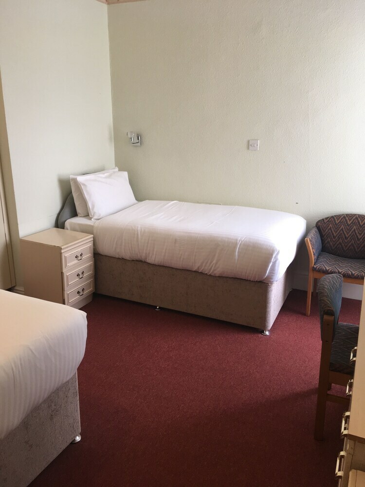 Hotel Balmoral